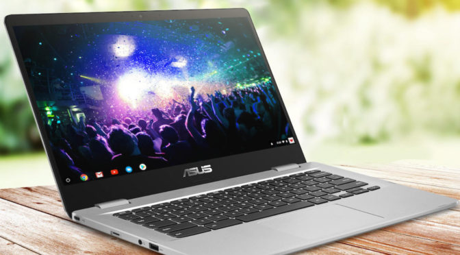 Asus A/ B/ D/ Chromebook Laptop Screen Repair Expert Brisbane | Yorit Solutions