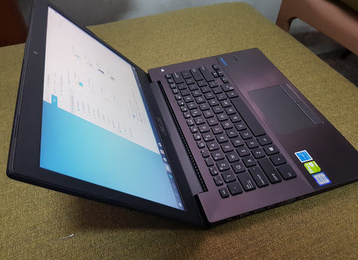 Asus Pro Series Laptop Screen Repair Expert Brisbane | Yorit Solutions