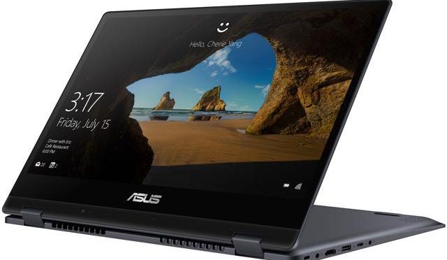 Asus Q/ R Series Laptop Screen Repair Expert Brisbane | Yorit Solutions