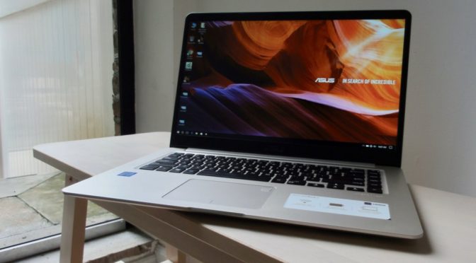 Asus Vivobook Laptop Screen Repair Expert Brisbane | Yorit Solutions