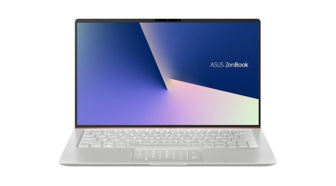 Asus ZenBook Laptop Screen Repair Expert Brisbane - Yorit Solutions