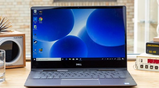 Dell Inspiron Series Laptop Screen Repair Expert Brisbane | Yorit Solutions