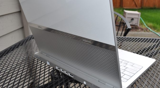 Dell Adamo Laptop Screen Repair Expert Brisbane | Yorit Solutions