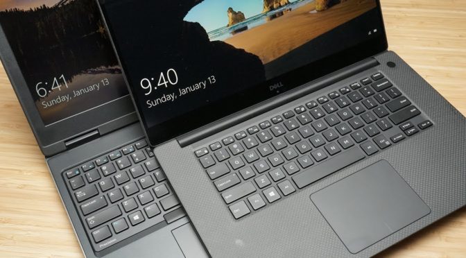 Dell Precision Laptop Screen Repair Expert Brisbane | Yorit Solutions