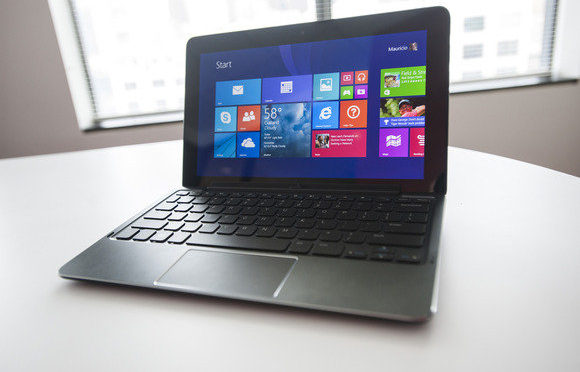 Dell Venue Laptop Screen Repair Expert Brisbane | Yorit Solutions