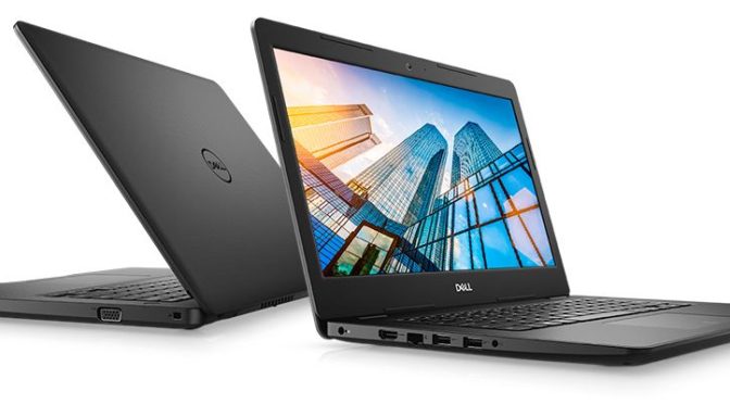 Dell Vostro Laptop Screen Repair Expert Brisbane | Yorit Solutions