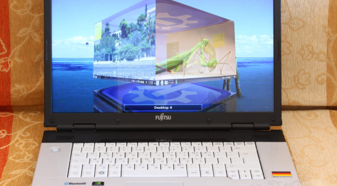 Fujitsu Amilo Screen Repair Expert Brisbane | Yorit Solutions