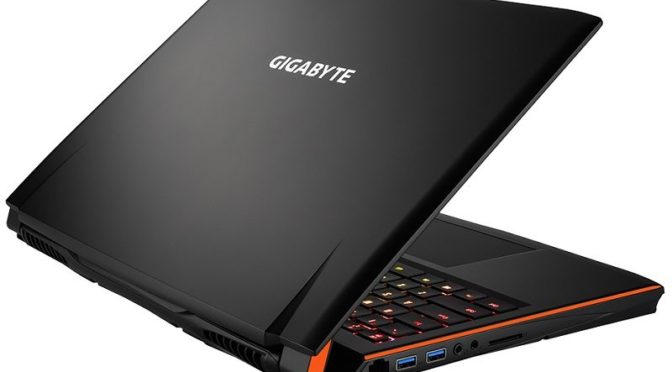 Gigabyte Notebook Screen Repair Expert Brisbane | Yorit Solutions