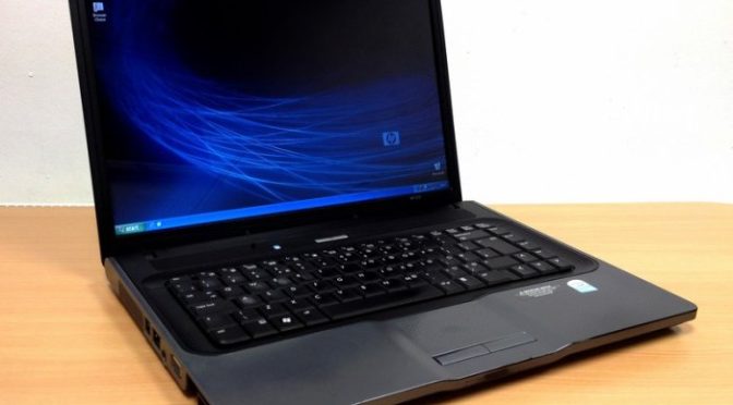 HP 500 Series Laptop Screen Repair Expert Brisbane | Yorit Solutions