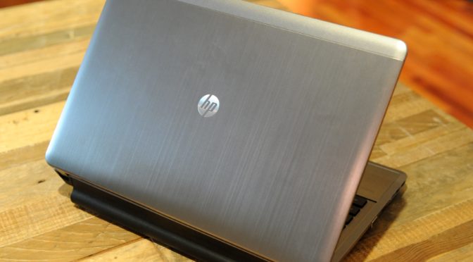 HP B Series Laptop Screen Repair Expert Brisbane | Yorit Solutions