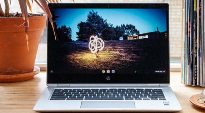 HP Chromebook Laptop Screen Repair Expert Brisbane | Yorit Solutions