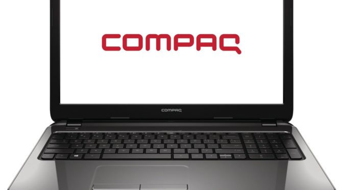 HP Compaq Laptop Screen Repair Expert Brisbane | Yorit Solutions