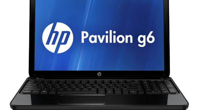 HP G Series Laptop Screen Repair Expert Brisbane | Yorit Solutions