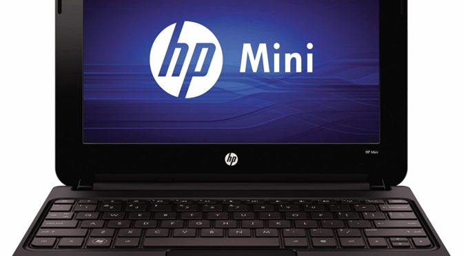 HP Mini Laptop Screen Repair Expert Brisbane | Yorit Solutions