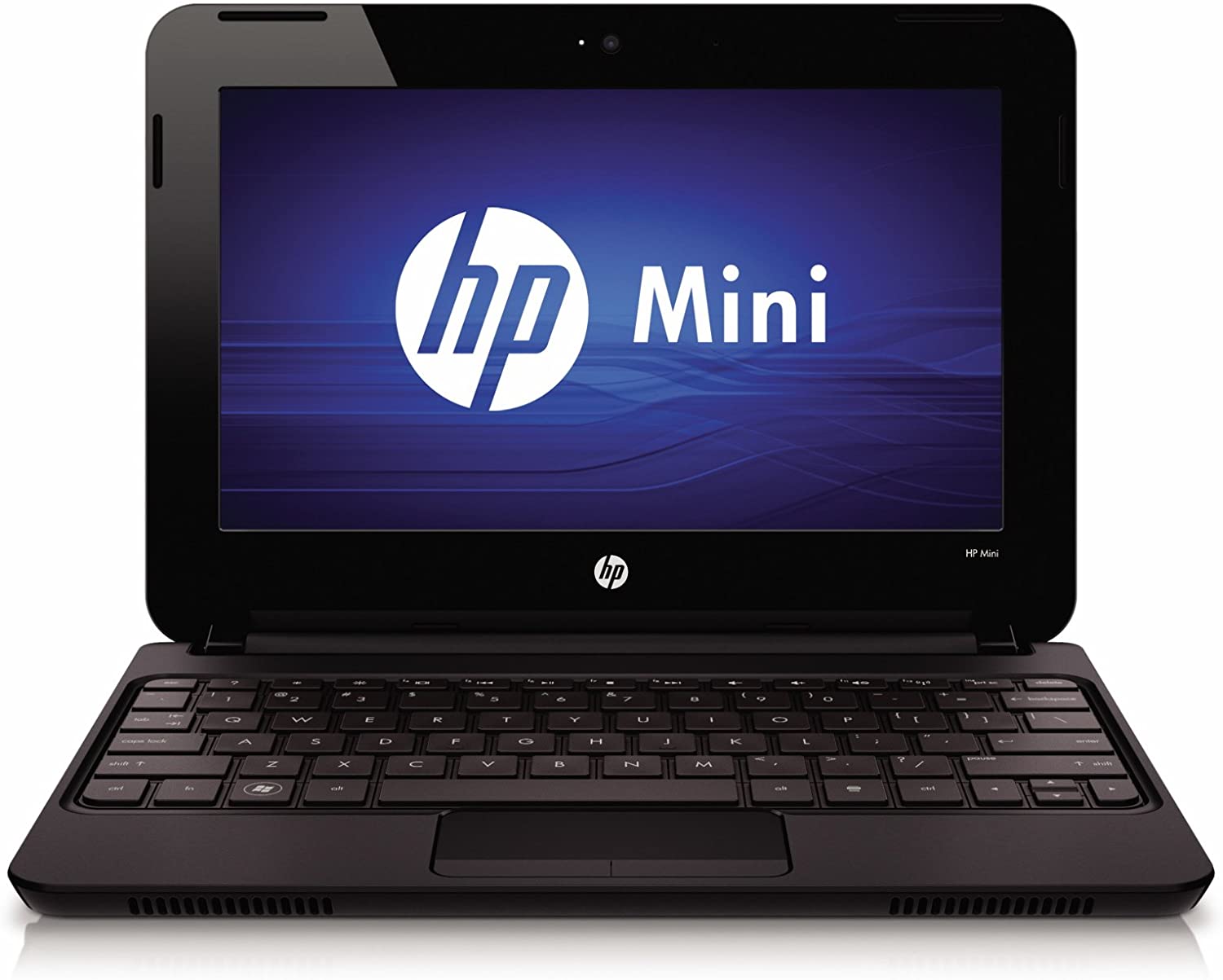 HP Mini Laptop Screen Repair Expert 