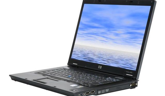 HP NC Series Laptop Screen Repair Expert Brisbane | Yorit Solutions