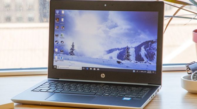 HP ProBook Laptop Screen Repair Expert Brisbane | Yorit Solutions