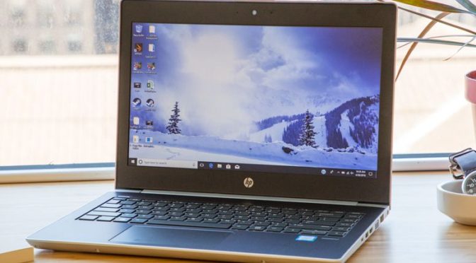 HP ProBook Laptop Screen Repair Expert Brisbane | Yorit Solutions