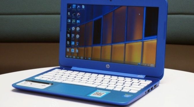 HP Stream/ Stream X360 Laptop Screen Repair Expert Brisbane | Yorit Solutions