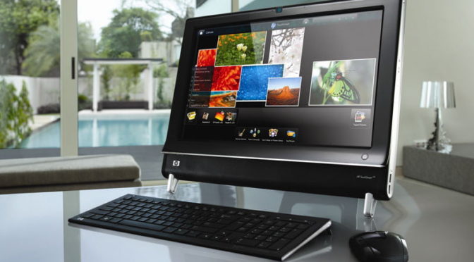 HP TX/ TFT/ TouchSmart Laptop Screen Repair Expert Brisbane | Yorit Solutions