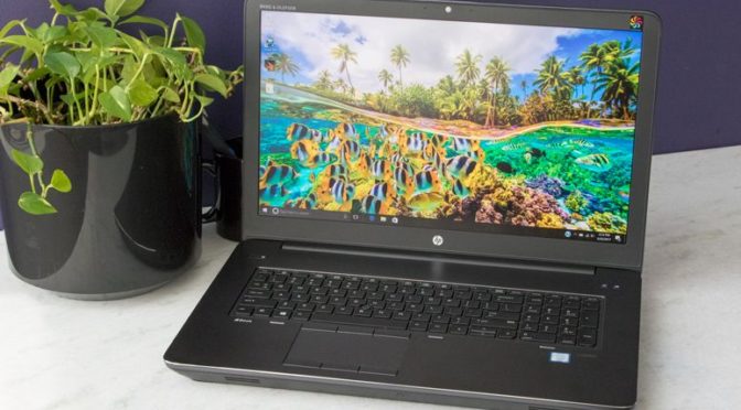 HP ZV/ZT/ZE/ZBook Laptop Screen Repair Expert Brisbane | Yorit Solutions