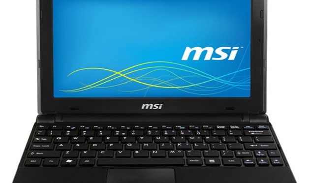 MSI Wind Laptop Screen Repair Expert Brisbane | Yorit Solutions