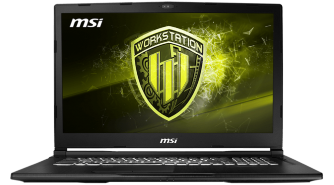 MSI Workstation Notebook Screen Repair Expert Brisbane | Yorit Solutions