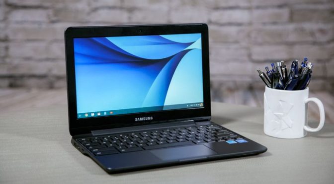 Samsung Chromebook Laptop Screen Repair Expert Brisbane | Yorit Solutions