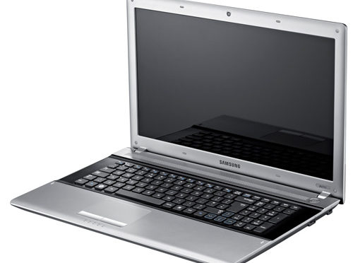 Samsung NP Laptop Screen Repair Expert Brisbane - Yorit Solutions