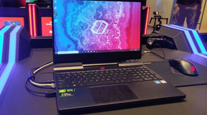 Samsung Odyssey Laptop Screen Repair Expert Brisbane | Yorit Solutions