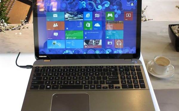 Toshiba Satellite Screen Repair Expert Brisbane | Yorit Solutions