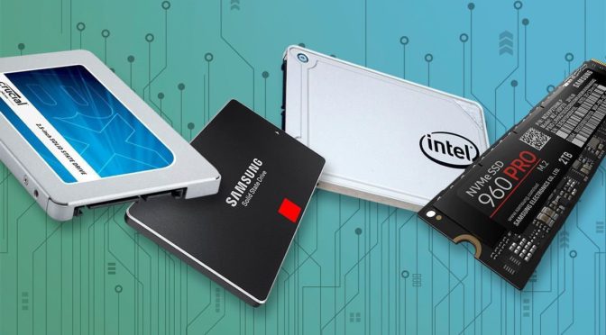 What is an SSD – Solid State Drive and Why you need It?