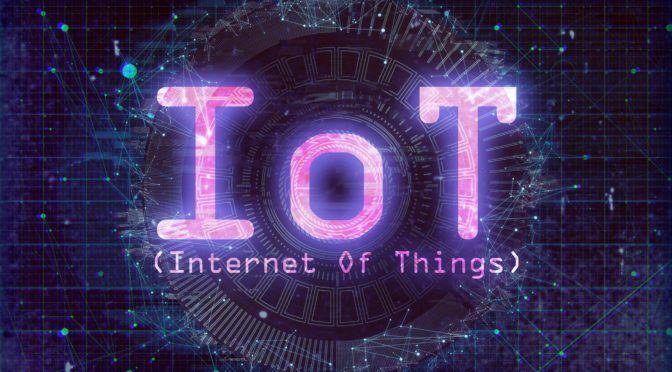 IOT - Internet of Things