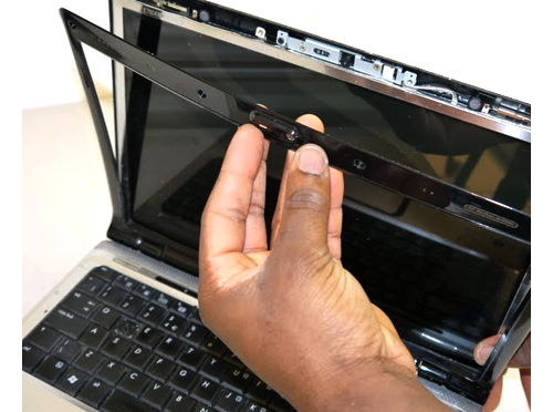 The most effective method to Troubleshoot and Repair A Broken Laptop