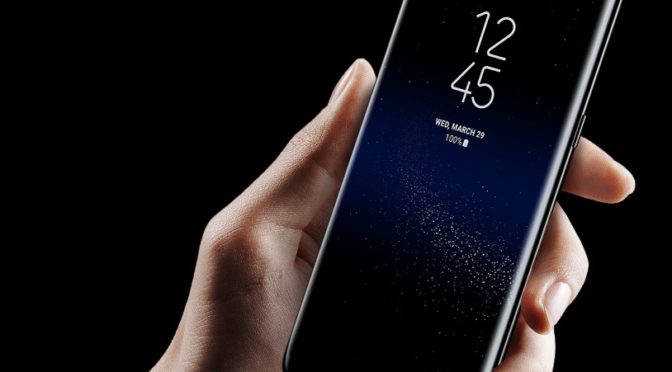 Are you Facing Charging Issues in Samsung Galaxy S8 Plus?