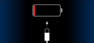 iPhone Not Charging