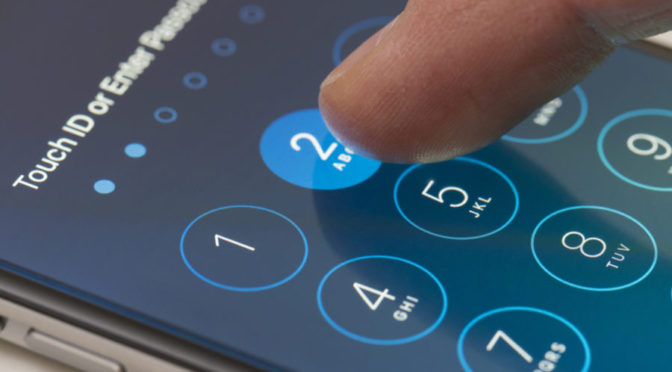 iPhone Security Tips