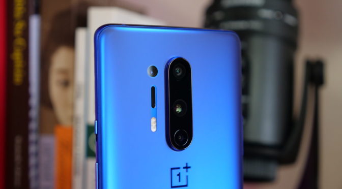 Why you should buy OnePlus 8 Pro?