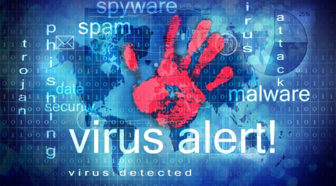 Tips to prevent computer viruses