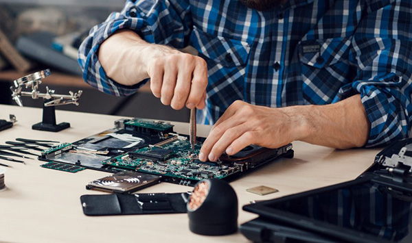 Computer Repair Services in Brisbane