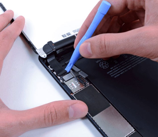 iPad Battery Replacement Services
