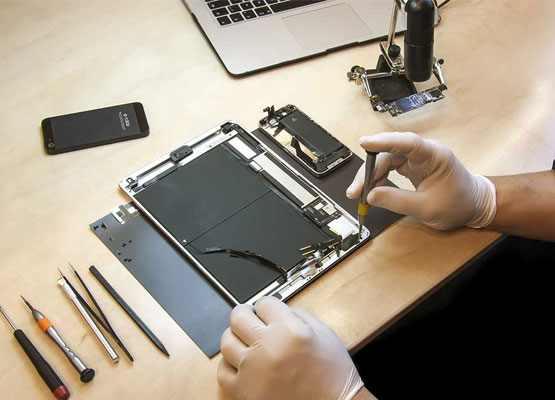 iPad Repair