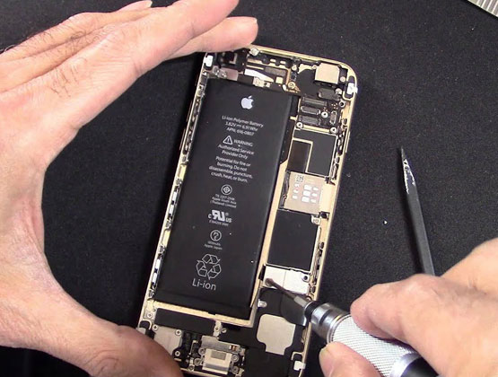 Same Day iPhone Battery Replacement in Brisbane