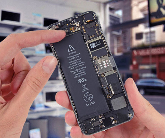 Iphone Repair Brisbane