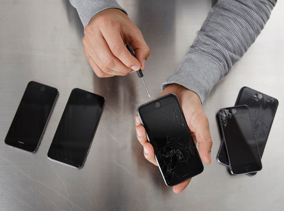 Iphone Repair Service Brisbane