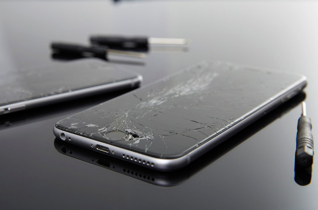 Iphone Repairs Brisbane