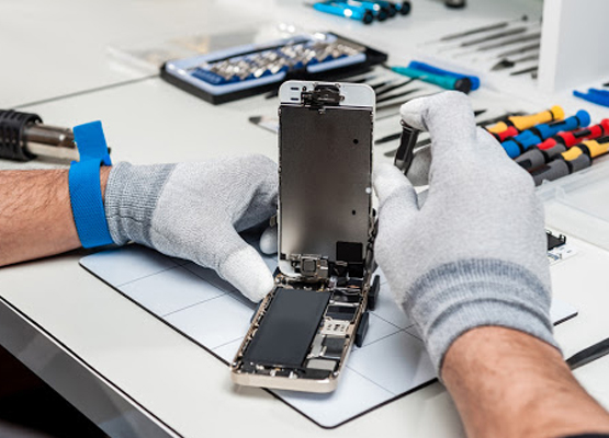 iPhone repair shop in Brisbane