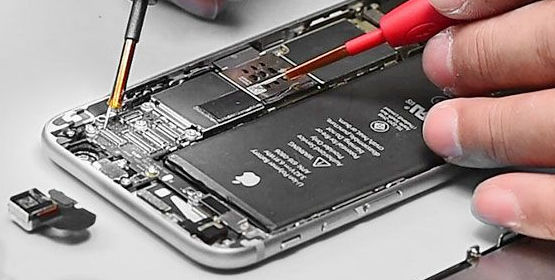 iPhone repair shop in Brisbane