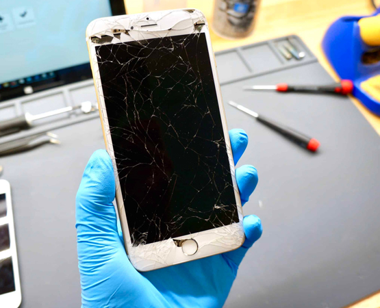 Iphone Repair Brisbane