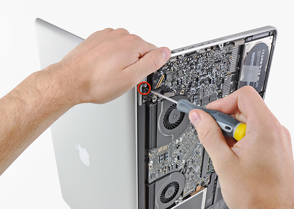 Macbook Repair Expert Brisbane